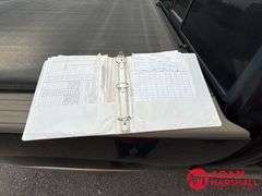 2016  Road Master  Dump Trailer
