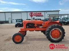 Allis Chalmers  WD45  Tractor - Gasoline