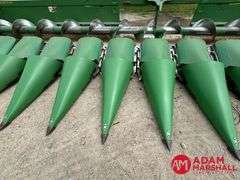 2013  John Deere  612C  Corn Head - 12R30