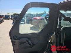 2022  Polaris  Ranger 1000 EPS