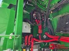 2018  John Deere  S770  Combine