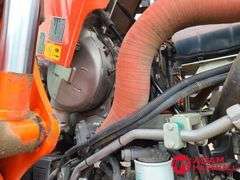 2023  Kubota  M7-152 Deluxe  MFWD Tractor w/ Loader