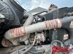 2008  Kenworth  T300  Straight Truck