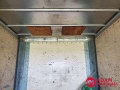1986  Fruehauf  Van Trailer - 28FT