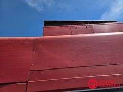 1992  Case  1660  Combine