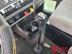2012  Kenworth  T800  Semi Truck