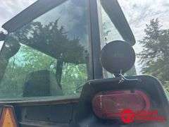 1981  John Deere  4640  Tractor