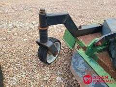 1995  Sovema  Finish Mower   - 48IN