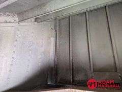 2001  Wilson  Grain Trailer - 42FT