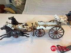 Cast Iron Toys