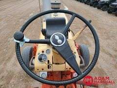 1966  Case  930  Tractor - Diesel