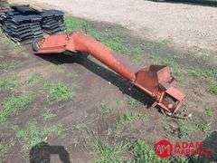 Swing Auger - 10 IN