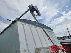 2009  DMF  Hopper  Grain Trailer - 32FT