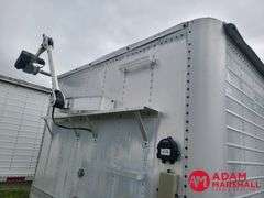 1988  Wilson  Grain  Trailer - 43FT