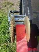 Unused 2024 Industrias America CLR9P Portable Loading Chute