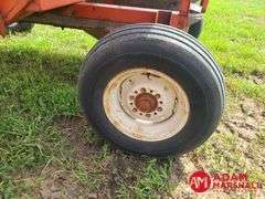 Gravity  Wagon   - 10FT
