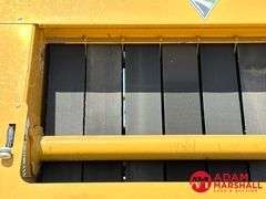 2008  Vermeer  605M  Round Baler