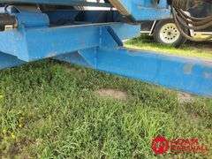 SAC  6035  Turbo Max Feed Wagon