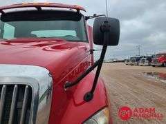 2014  International  Pro Star+  Semi Truck