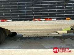 2009  Timpte  Super Hopper  Grain Trailer - 48FT