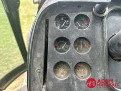 1981  John Deere  4640  Tractor