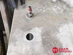 AXE Equipment  Cylinder Head Air/Pressure Tester w/ Pressure Plates