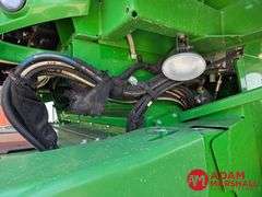 2018  John Deere  S770  Combine