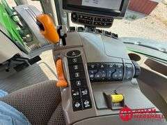 2020  John Deere  8320R  MFWD Tractor