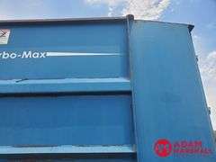 SAC  6035  Turbo Max Feed Wagon