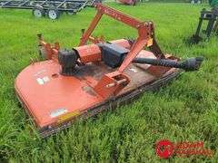 Rhino  Turbo 96  Rotary Mower - 8FT