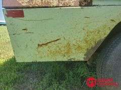 1997  Sullair  185  Portable Air Compressor - Diesel