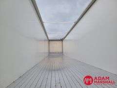 1994  Wilkens  Walking Floor  Trailer - 53FT