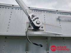 1988  Wilson  Grain  Trailer - 43FT