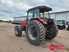 1995  Case IH  5240  MFWD Tractor