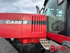2005  Case IH  MX255  MFWD Tractor