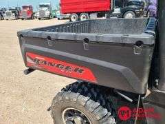 2012  Polaris  Ranger 800 XP  UTV - Gasoline