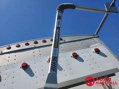 2000  Cornhusker  Hopper Grain Trailer  - 48FT