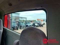 2014  International  Pro Star+  Semi Truck