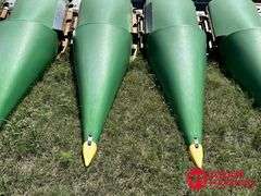 1999  John Deere  893  Corn Head - 8R30