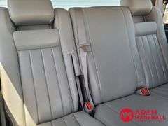 2006  Lincoln  Navigator  SUV - Gasoline