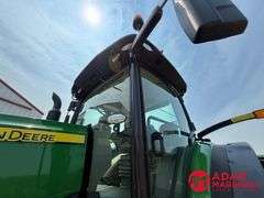 2020  John Deere  8320R  MFWD Tractor