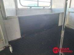 1998  Sundowner  4-Horse Trailer w/ Living Quarters  - 34FT