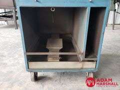 Air Flow Systems  Vibra-Pulse Filter Cleaning System