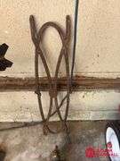 Cast Iron Knight & Cast Iron Decor