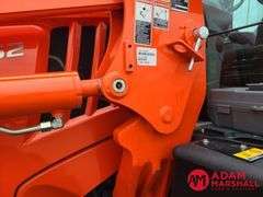 2023  Kubota  M7-152 Deluxe  MFWD Tractor w/ Loader