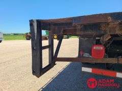 2008  International  4000  Straight Truck - Diesel