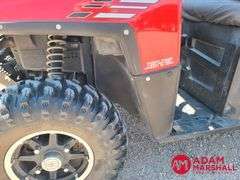 2012  Polaris  Ranger 800 XP  UTV - Gasoline