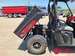 2012  Polaris  Ranger 800 XP  UTV - Gasoline