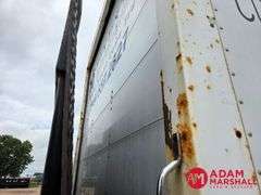2000  Freightliner  FL60  Box Truck