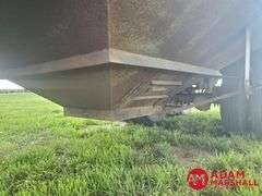 2006  DMF  Hopper Grain Trailer   - 34FT
